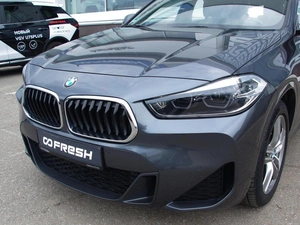 Внедорожник BMW X2 2021 года, 3330000 рублей, Владимир