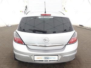 Хэтчбек 4 дв. Opel Astra 2007 года, 460000 рублей, Орёл