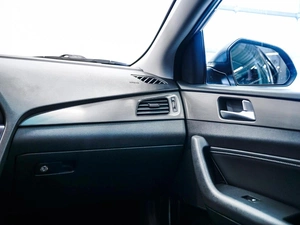 Седан Hyundai Sonata 2018 года, 1550000 рублей, Красноярск