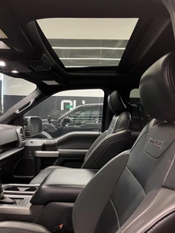 Пикап Ford F-150 Raptor 2019 года, 8200000 рублей, Красноярск