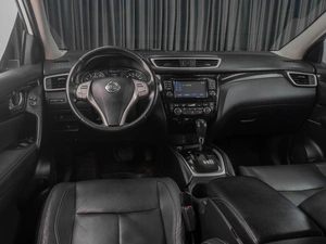 Внедорожник Nissan Qashqai 2014 года, 1499000 рублей, Тюмень