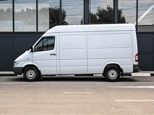 Mercedes-Benz Sprinter, W906 (2006—2019), 311 CDI 2.2 MT (109 л.с.) 2017г. 2017 года, 1914000 рублей, Кирилловка