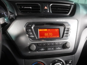 Седан Kia Rio 2011 года, 749000 рублей, Воронеж