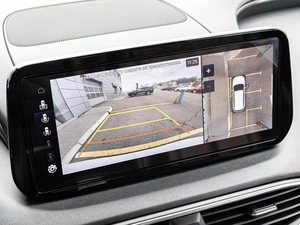 Внедорожник Hyundai Santa Fe 2020 года, 3998000 рублей, Краснодар