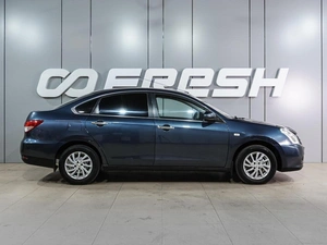 Седан Nissan Almera 2014 года, 719000 рублей, Воронеж