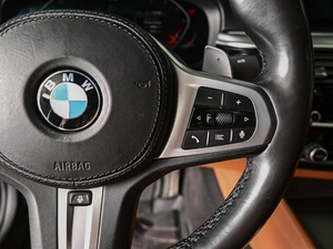 Седан BMW 5 серия 2019 года, 4569000 рублей, Ставрополь