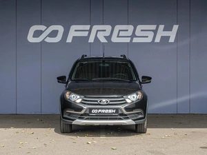 Универсал ВАЗ (LADA) Granta Cross 2023 года, 860000 рублей, Краснодар