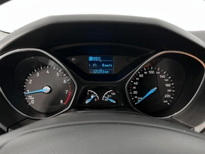 Хетчбэк Ford Focus 2017 года, 1075000 рублей, Казань
