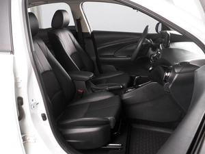 Седан Changan Alsvin 2023 года, 1437000 рублей, Минеральные Воды