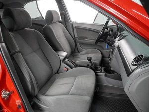 Хетчбэк Chevrolet Lacetti 2007 года, 459000 рублей, Воронеж