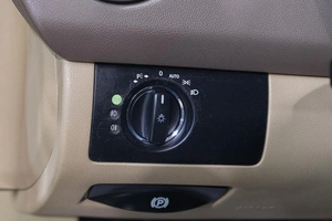 Внедорожник Mercedes-benz M-класс 2009 года, 1699000 рублей, Новокузнецк