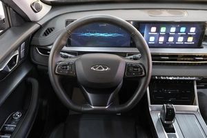 Внедорожник Chery Tiggo 7 Pro Max 2023 года, 1999000 рублей, Омск