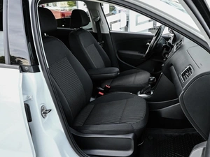 Седан Volkswagen Polo 2015 года, 1145000 рублей, Волгоград