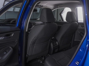 Внедорожник Haval F7 2020 года, 1750000 рублей, Ростов-на-Дону