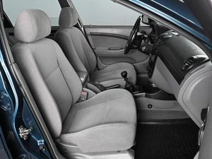 Универсал Chevrolet Lacetti 2008 года, 739000 рублей, Ростов-на-Дону