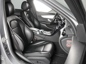 Седан Mercedes-benz C-класс 2015 года, 2290000 рублей, Аксай