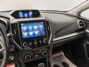 Внедорожник Subaru XV 2017 года, 2120000 рублей, Красноярск