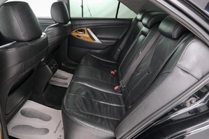 Седан Toyota Camry 2007 года, 959000 рублей, Красноярск