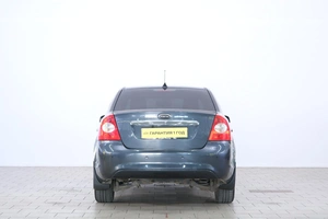 Седан Ford Focus 2008 года, 589000 рублей, Омск