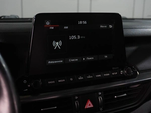 Седан Kia Cerato 2018 года, 1699000 рублей, Воронеж