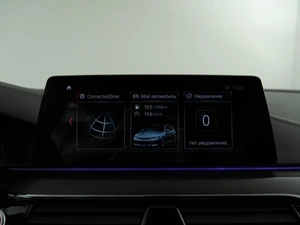 Седан BMW M5 2019 года, 7997077 рублей, Москва