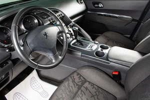 Внедорожник Peugeot 3008 2012 года, 569000 рублей, Сургут