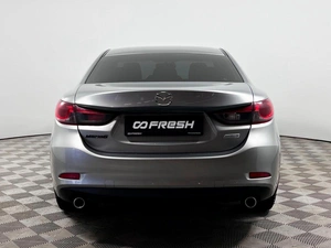 Седан Mazda 6 2014 года, 1664000 рублей, Казань