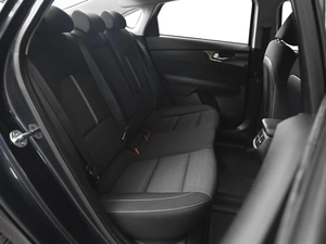 Седан Kia Cerato 2018 года, 1859000 рублей, Ставрополь