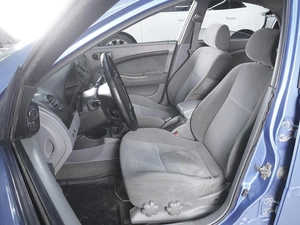 Хетчбэк Chevrolet Lacetti 2006 года, 549000 рублей, Ростов-на-Дону