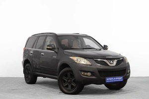 Внедорожник Great Wall Hover H5 2013 года, 799000 рублей, Барнаул