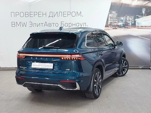 Внедорожник Geely Monjaro 2023 года, 2849000 рублей, Барнаул