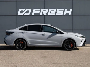 Седан OMODA S5 GT 2023 года, 1930000 рублей, Краснодар