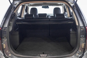 Внедорожник Mitsubishi Outlander 2015 года, 2489000 рублей, Барнаул