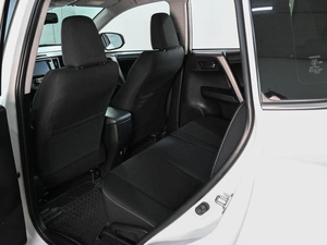 Внедорожник Toyota RAV4 2018 года, 2529000 рублей, Ростов-на-Дону