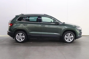 Внедорожник Skoda Karoq 2020 года, 2340000 рублей, Брянск