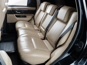 Внедорожник Land Rover Range Rover Sport 2008 года, 1349000 рублей, Тюмень