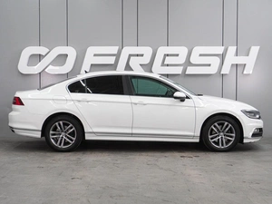Седан Volkswagen Passat 2018 года, 2226000 рублей, Воронеж