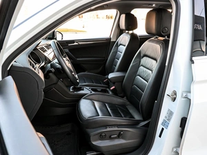 Внедорожник Volkswagen Tiguan 2020 года, 2629000 рублей, Волгоград