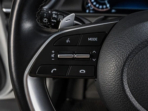 Седан Hyundai Sonata 2021 года, 2249000 рублей, Тюмень
