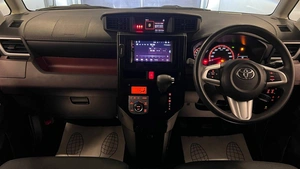 Хетчбэк Toyota Tank 2019 года, 999000 рублей, Красноярск