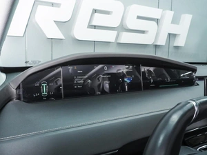 Внедорожник Changan UNI-K 2024 года, 3490000 рублей, Ростов-на-Дону