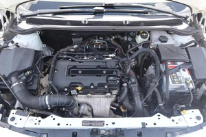 Хэтчбек Opel Astra 2014 года, 900000 рублей, Мирное