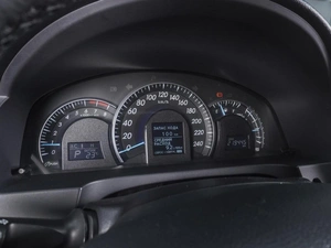 Седан Toyota Camry 2014 года, 1465000 рублей, Ростов-на-Дону