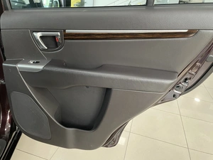Внедорожник Hyundai Santa Fe 2011 года, 1247000 рублей, Солонцы