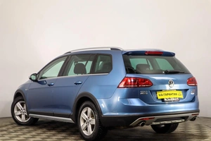 Универсал Volkswagen Golf 2016 года, 1949000 рублей, Пермь