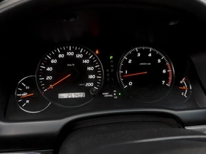 Внедорожник Toyota Land Cruiser Prado 2007 года, 1969000 рублей, Тюмень