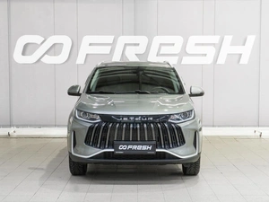 Внедорожник Jetour X50 2024 года, 1579000 рублей, Сургут