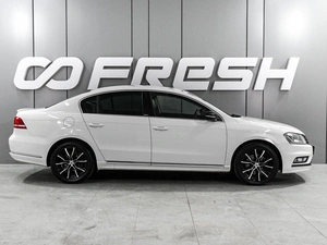 Седан Volkswagen Passat 2014 года, 968070 рублей, Воронеж