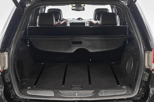 Внедорожник Jeep Grand Cherokee SRT 2012 года, 3049000 рублей, Барнаул