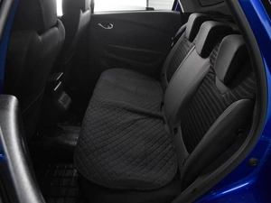 Внедорожник Renault Kaptur 2020 года, 1643000 рублей, Воронеж